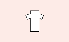 T-shirt brand and face caps