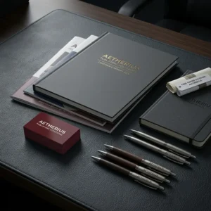 Corporate Printing & Publishing