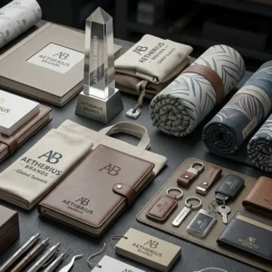 Gift Items & Souvenirs